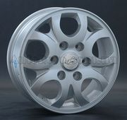 Replay Hyundai (HND55) 6,5x16 6x139,7 ET56 DIA92,3 (silver)